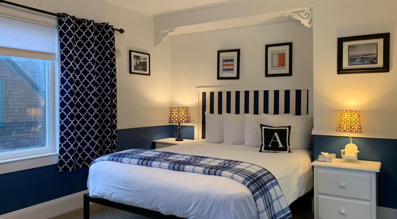 Acadia Hotel - Downtown Μπαρ Χάρμπορ Εξωτερικό φωτογραφία