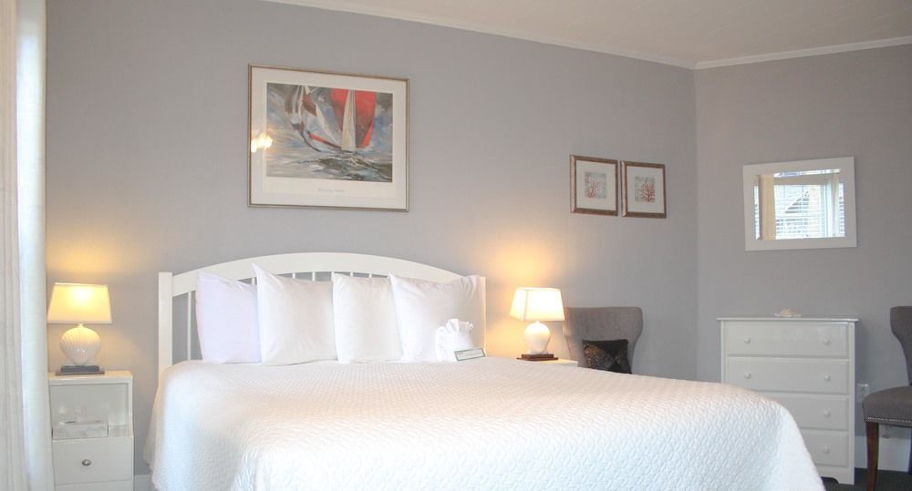 Acadia Hotel - Downtown Μπαρ Χάρμπορ Εξωτερικό φωτογραφία