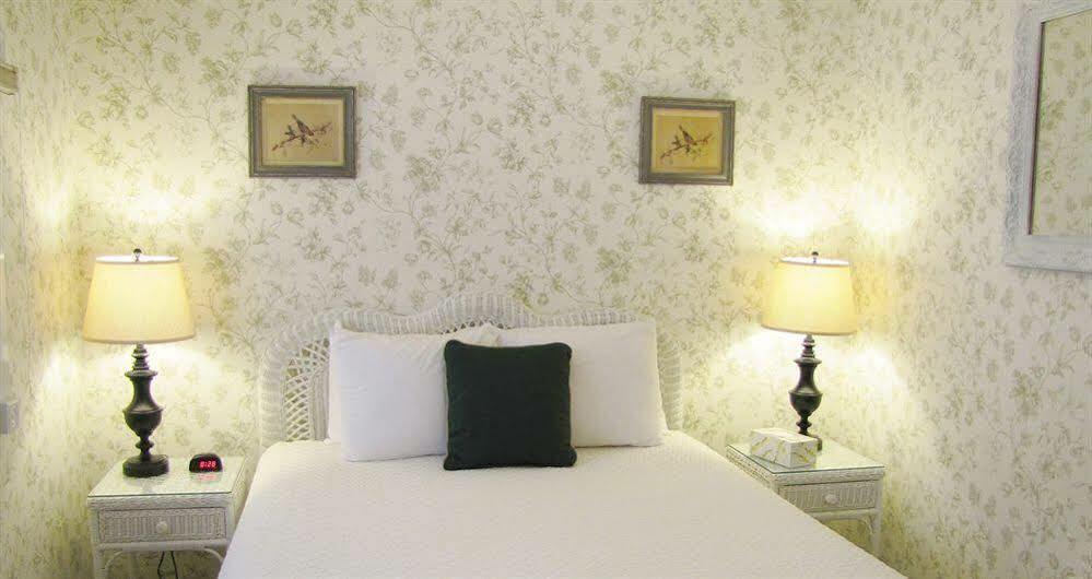 Acadia Hotel - Downtown Μπαρ Χάρμπορ Εξωτερικό φωτογραφία