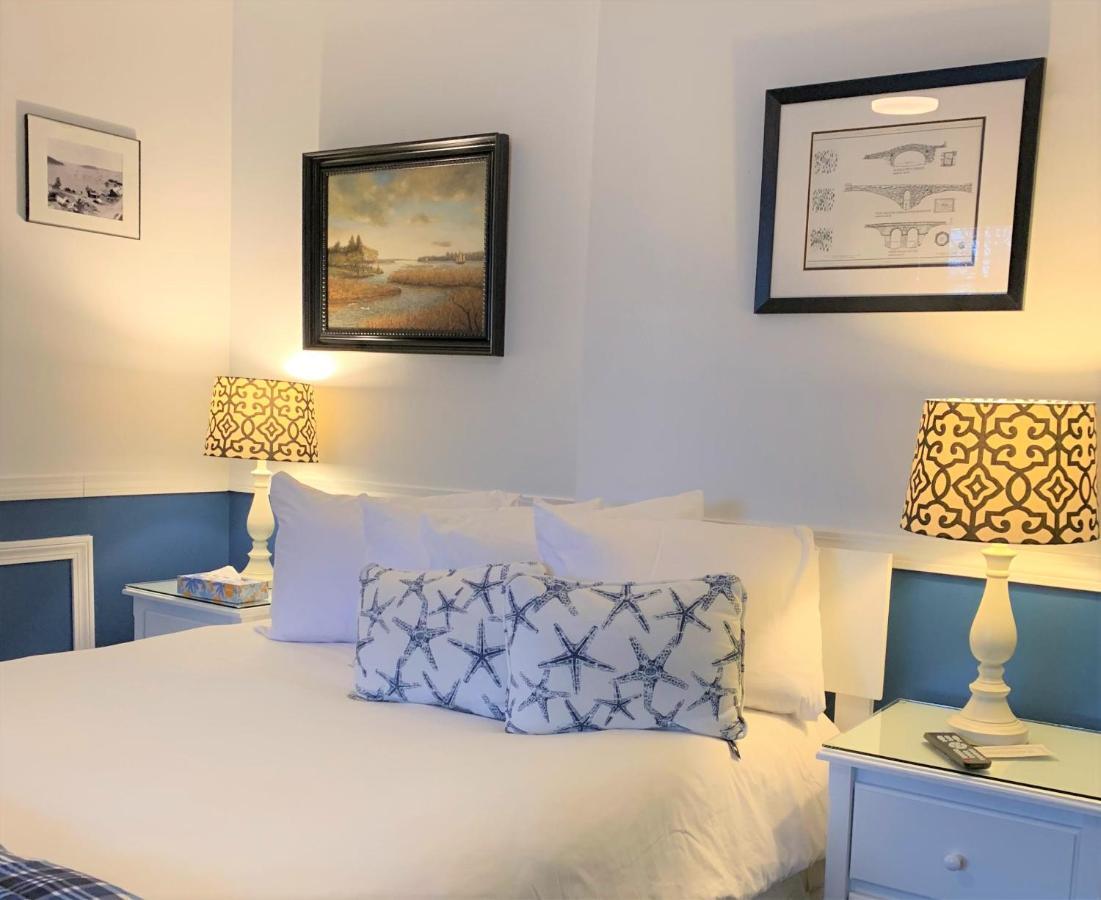 Acadia Hotel - Downtown Μπαρ Χάρμπορ Εξωτερικό φωτογραφία